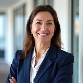 Senior consultant profile